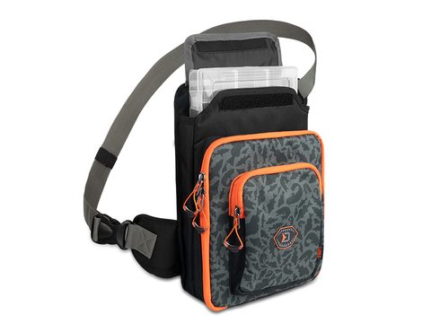 Delphin Taška Crossbody Darx Atak! Swift