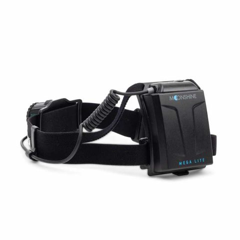 Nash Čelovka Moonshine Mega Lite