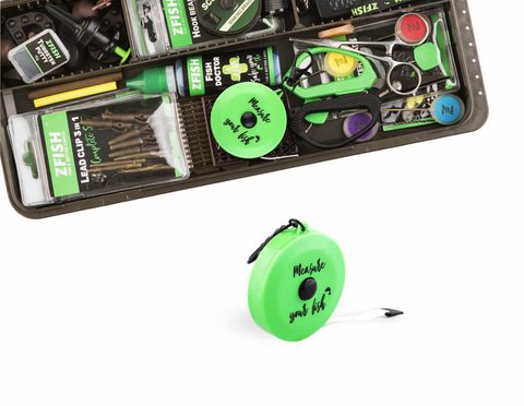 Zfish Metr Measure your Fish 150cm