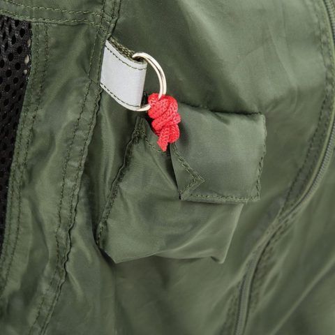 JRC Plávajúci vak Cocoon 2G Recovery Sling
