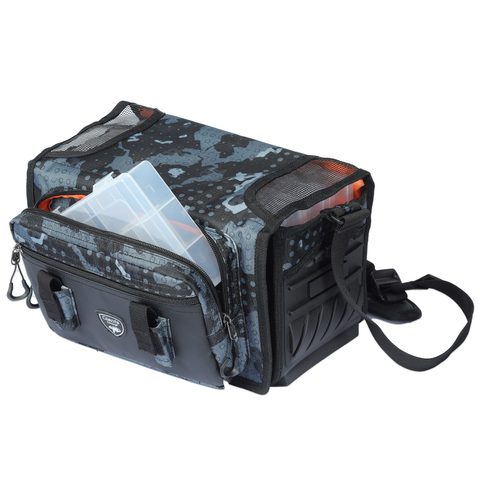 Giants fishing Akční set Vláčecí taška Spinning Bag Medium + Taška Spinning Bag Small