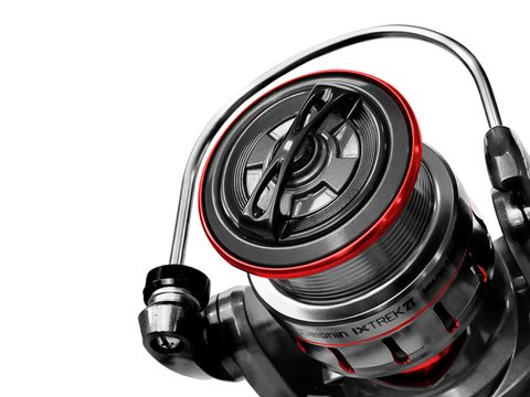 Delphin Naviják Ixtrek 3T 3000