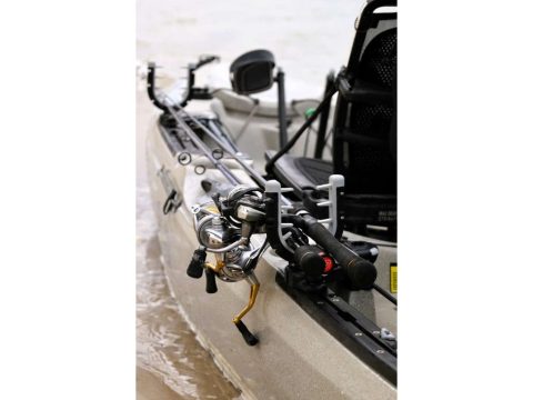 Railblaza Uchycení na prut RodHold