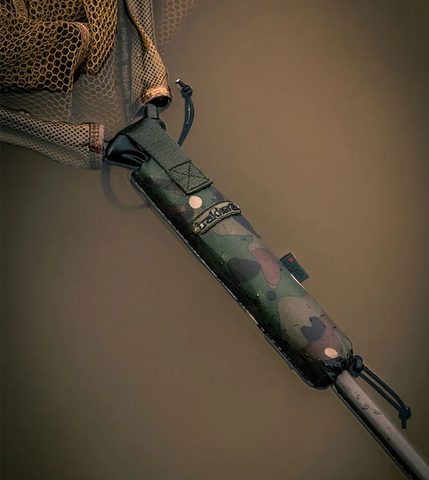 Trakker Plávač NXC Camo Net Float