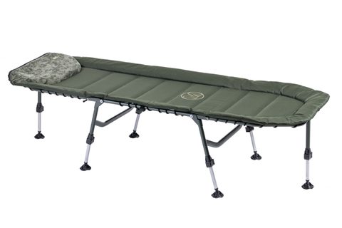 Mivardi Ležadlo CamoCODE Express 6