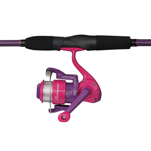 Shakespeare Dětský set Disney® Princess Combo 168cm 5-20g