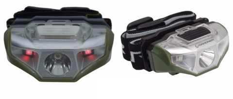 Gardner Čelovka Phazor Torch