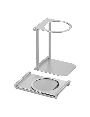 Holdcarp Stojan na kávovar EspressoGo Maker ALU Holder