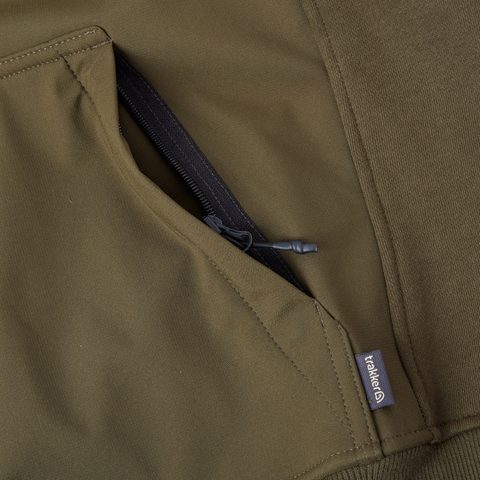 Trakker Mikina TechPro Capture Hoody