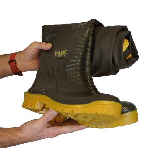 Vass Prsačky VASS TEX 400E Lightweight