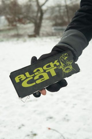 Black Cat Závětří Stove XL Wind Shield