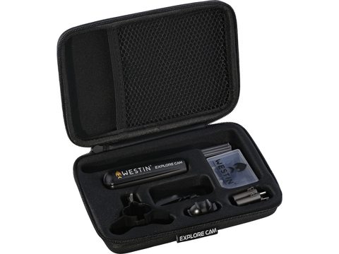 Westin Podvodná kamera Explorecam