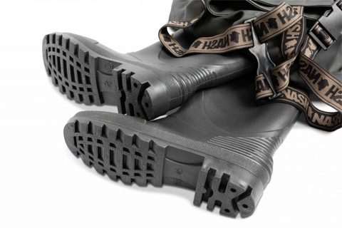 Nash Brodníky Tackle Waders