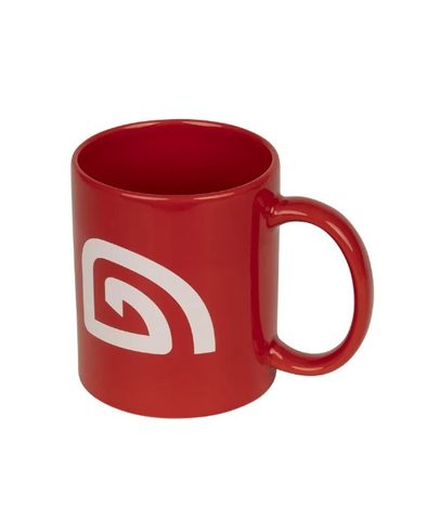 Trakker Hrnek Red Mug