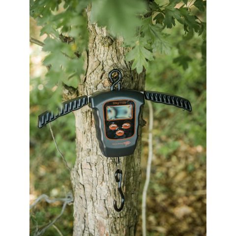 Giants Fishing Digitálna váha Digital Scale 50kg + neoprénové puzdro ZADARMO!