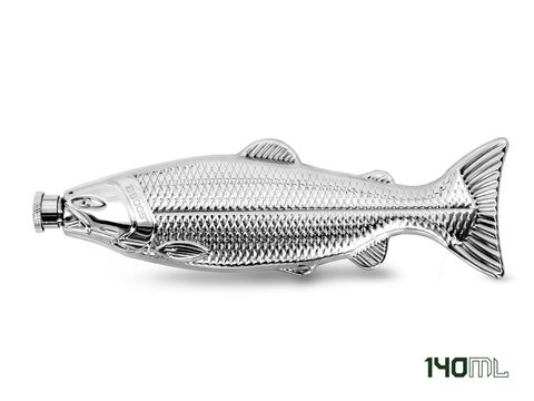 Delphin Nerezová placatka Boost