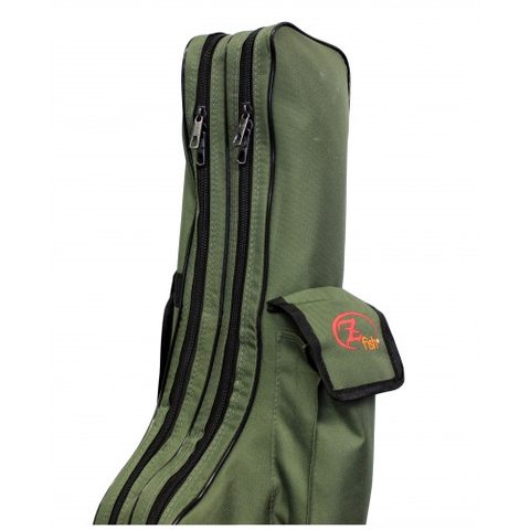 Zfish Pouzdro na pruty Rod Holdall 2 Rods 130cm