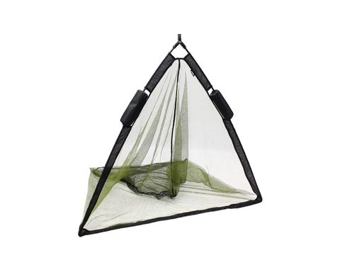 NGT Podběráková Hlava 42 Dual Float Net