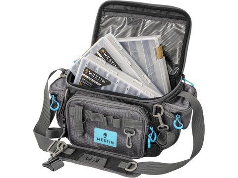 Westin Taška W4 HD Lure Bag