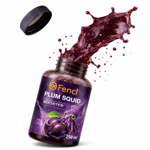 Fencl Booster Plum Squid 250ml