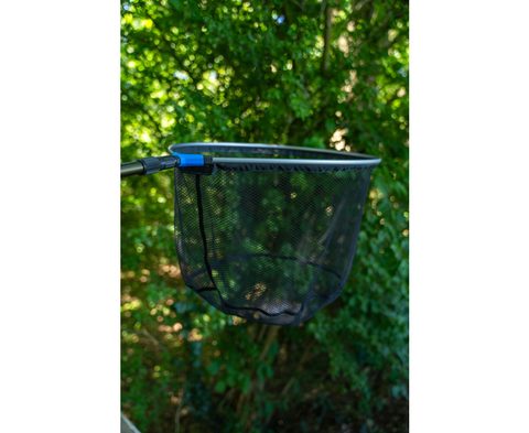 Zebco Podběráková hlava Ambition Spoon Net 55x45cm