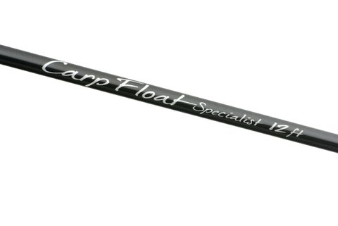 Mivardi Prút Carp Float Specialist 3,90m 10-30g