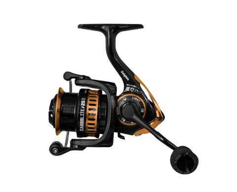 Delphin Náhradná cievka pre navijak CarboLite 25 - S plytká