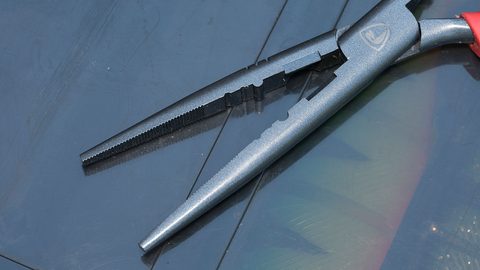 Fox Rage Kleště Long Nose Pliers 22cm