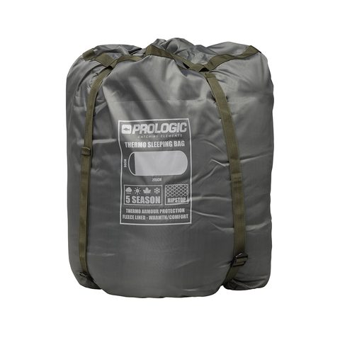 Prologic Spací pytel Element Thermo Sleeping Bag 5 Season