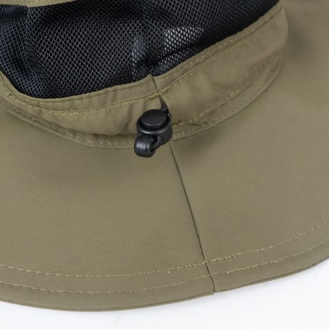 Giants fishing Rybársky klobúk Fishing Hat UV40+ Olive Green