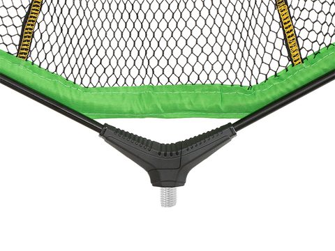 Delphin Plávajúca hlava podberáka Reaxe FloateR FoldCube 50x40cm