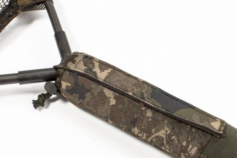 Nash Plovák Subterfuge Net Float Small