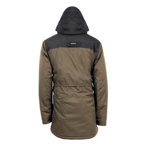 Prologic Bunda Signature Thermal Parka Coat