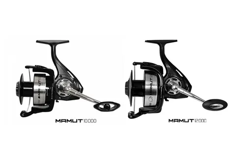 Delphin Náhradní cívka pro Mamut 12000