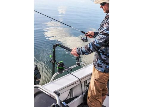 Railblaza Základna HEXX RailMount 25