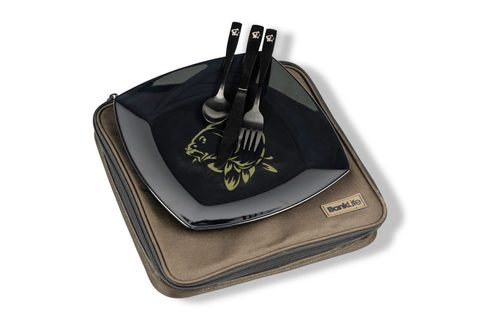 Nash Jedálenská Sada Bank Life Dining Set