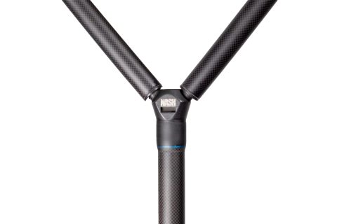 Nash Podběrák Air Force F20 Landing Net 46'