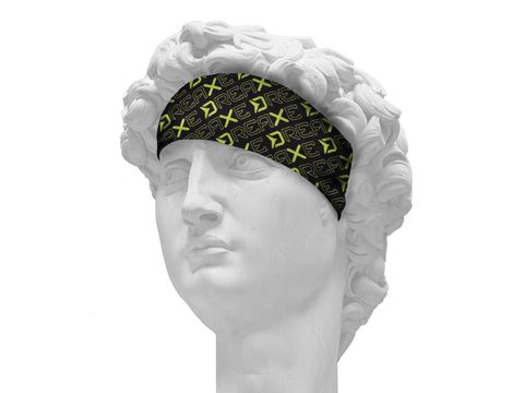 Delphin Multifunkční šátek Reaxe