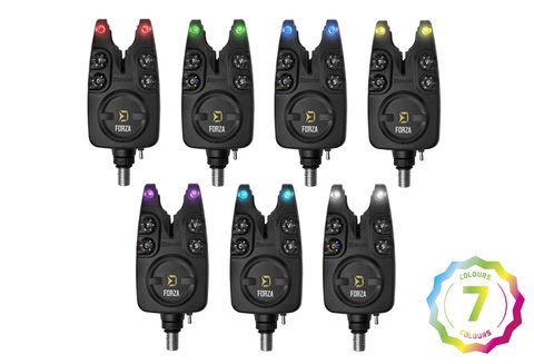 Delphin Sada signalizátorů Forza Life+ 2+1