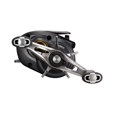 Shimano Navijak Curado BFS XG Pravá ruka