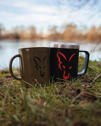 Fox Hrnek Voyager Mug