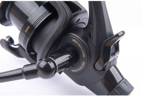 Wychwood Naviják Riot Fs Reel 8000