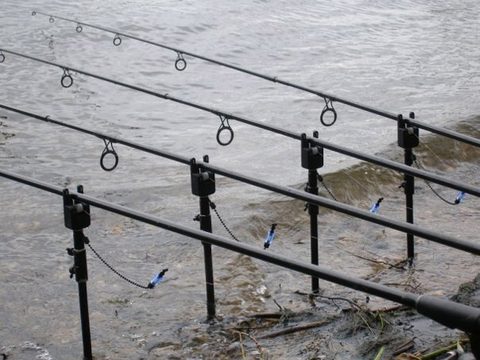 ATTs Hlásič Silent Alarm