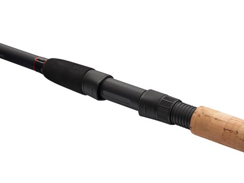 DAM Prút Intenze2 Method 360cm 30-90g