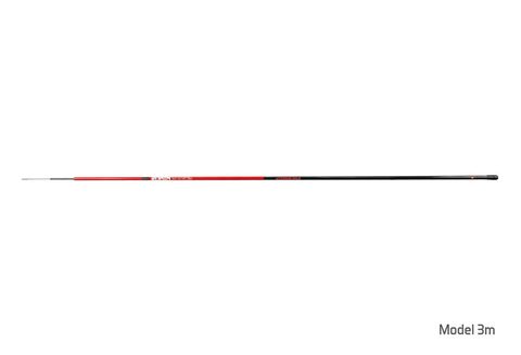 Delphin Prút Ronin 5m