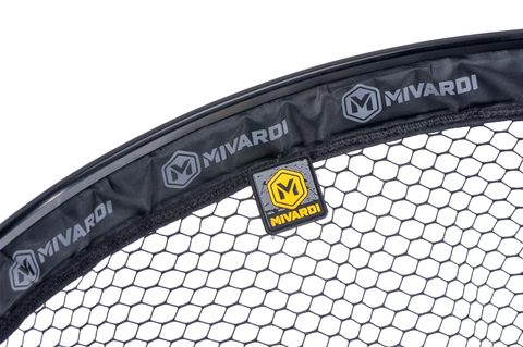 Mivardi Plávajúci pogumovaný podberák TMX Method Xtreme FLRC