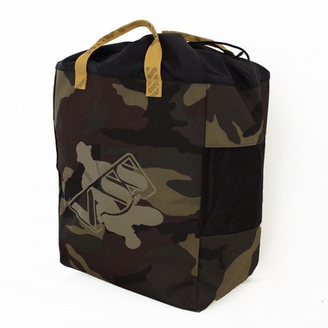 Vass Taška Wader Storage Bag Camo