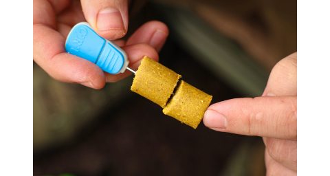 Nikl Pelety Corn 1kg