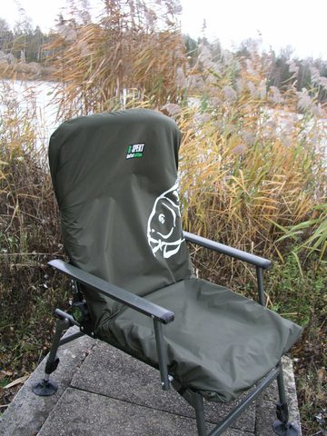 R-spekt Ochranný prehoz na kreslo Maxi