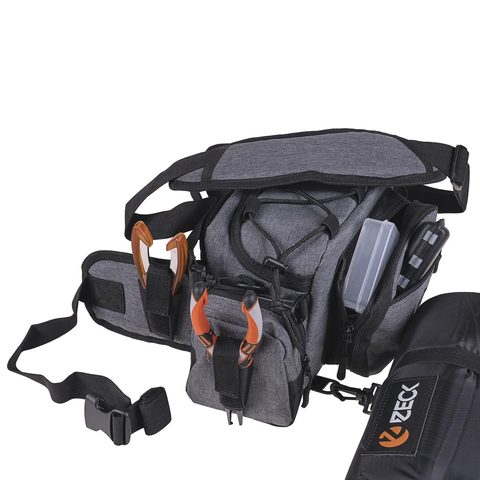 Zeck Taška Hip & Shoulder Bag